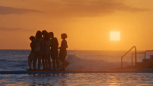 Germany Selects Cannes Winner Everytime as 2027 Oscar Entry