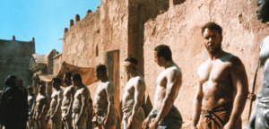 Why Morocco Became Hollywood’s Favourite Shooting Destination 2 Movies shot in Morocco