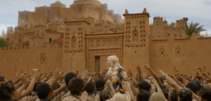 Why Morocco Became Hollywood’s Favourite Shooting Destination 3 Game of Throne parts shot in Morocco