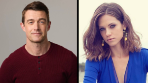 Hallmark's Holiday Touchdown: A Bears Love Story Premieres Oct. 17