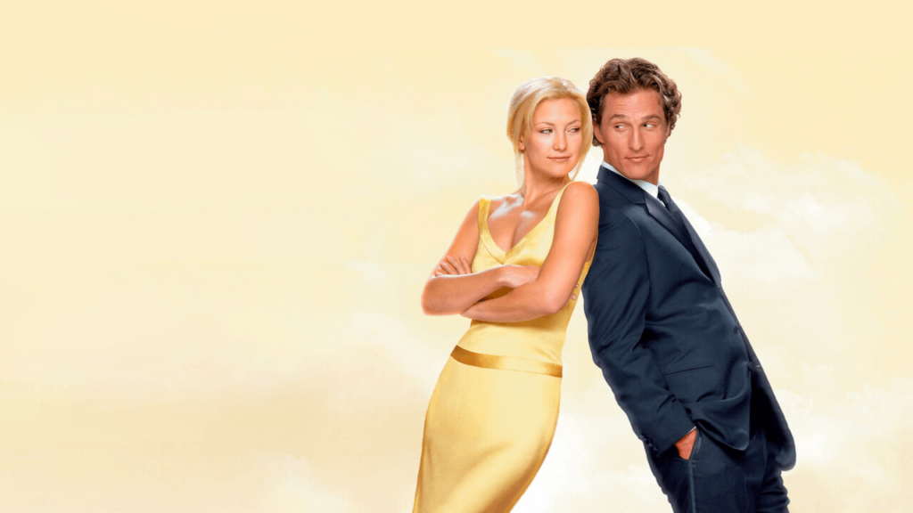 How to Lose a Guy in 10 Days Sequel in Development at Paramount