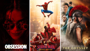 Hollywood India Box Office 2026: ₹1,424 Crore In Seven Months