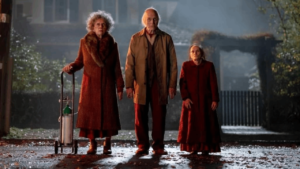 Insidious: Out of the Further Box Office Preview