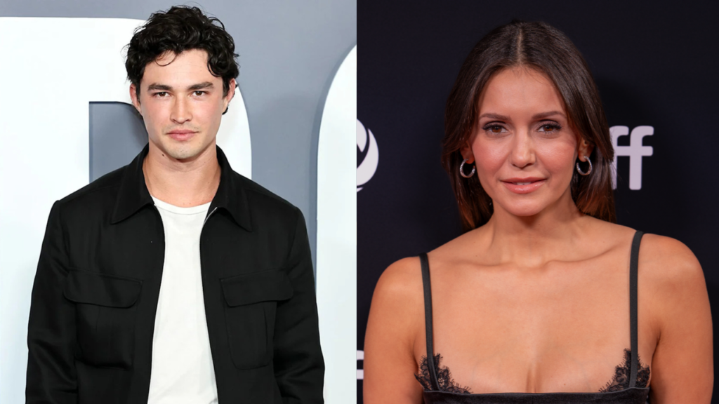 Gavin Leatherwood Joins Nina Dobrev in It Happened One Summer Movie Adaptation