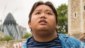 Jacob Batalon as Ned Leeds in Spider-Man: Brand New Day – Spider-Man: Brand New Day cast guide.