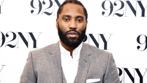 Screen Gems Lands John David Washington Horror Film Mime