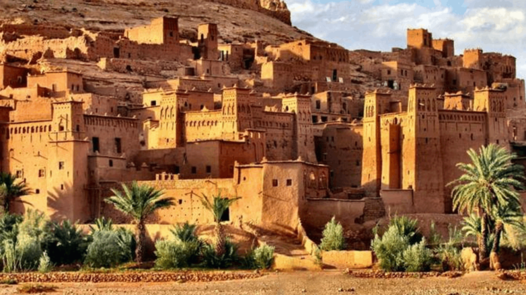 Why Morocco Became Hollywood’s Favourite Filming Destination