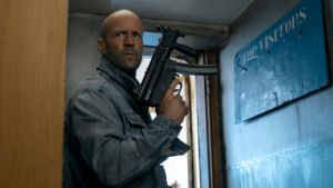 Mutiny Review Roundup: Critics Split on Jason Statham Action Thriller