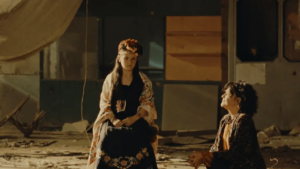 Canada Selects Nina Roza as Its 2027 Oscar Entry