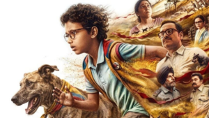 Ohh My Dog Review Roundup: Critics Praise the Heartfelt Drama