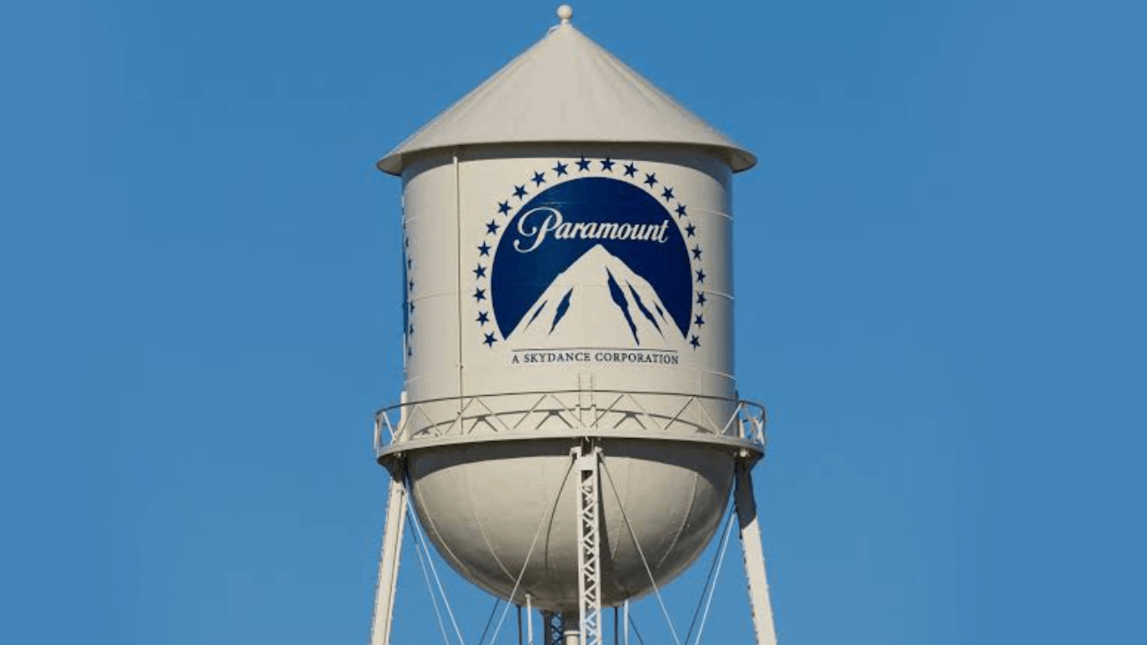 Cinemark Backs Paramount-Warner Bros. Discovery Merger