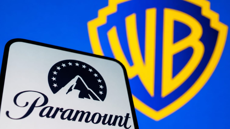 UK Clears Paramount–Warner Bros. Deal After Competition Review