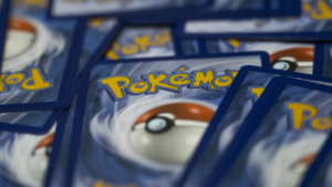 Pokémon: Wild Card Sets 2027 Theatrical Release With TCG Story