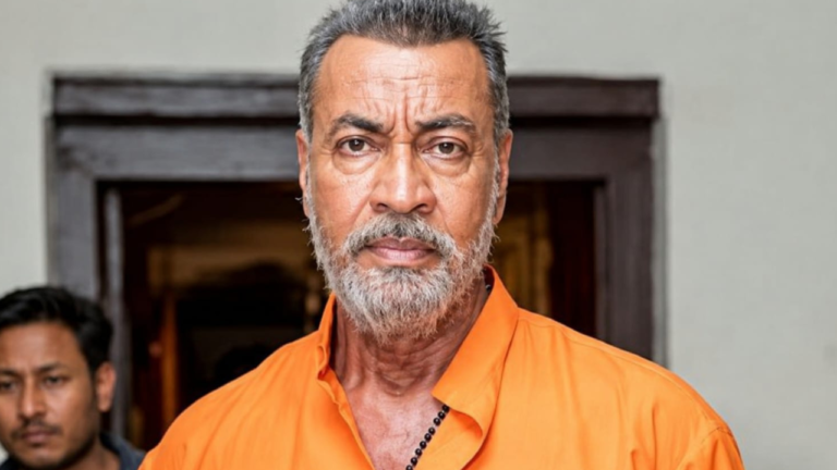Remembering Pradeep Rawat: The Man Behind Indian Cinema's Most Memorable Villains