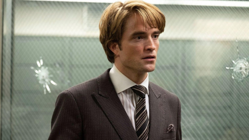 Robert Pattinson Becomes Chris Hansen in Primetime