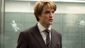 Robert Pattinson Becomes Chris Hansen in Primetime