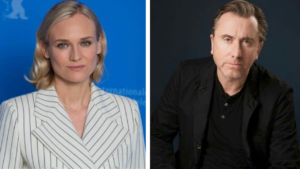 Projet K: Diane Kruger and Tim Roth Join Netflix Film