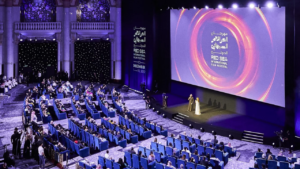 Saudi Arabian Cinema: The Rise of the Red Sea Film Festival