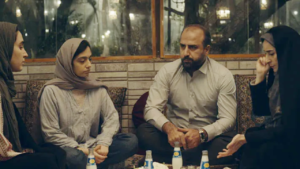 ‘The Seed of the Sacred Fig’: Movie Analysis of Fear and Power