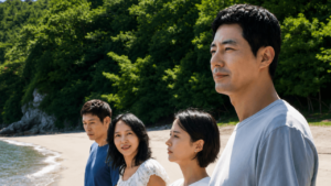 South Korea Selects Lee Chang-dong’s Possible Love as 2027 Oscar Entry