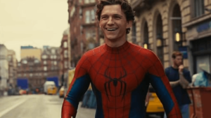 Spider-Man: Brand New Day led the India box office with a record ₹197.35 crore opening weekend as Jana Nayagan and The Odyssey continued strong runs.