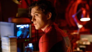 Spider-Man: Brand New Day Tops China and Korea Box Office