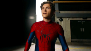 Spider-Man: Brand New Day Sets Seven-Day Box Office Record