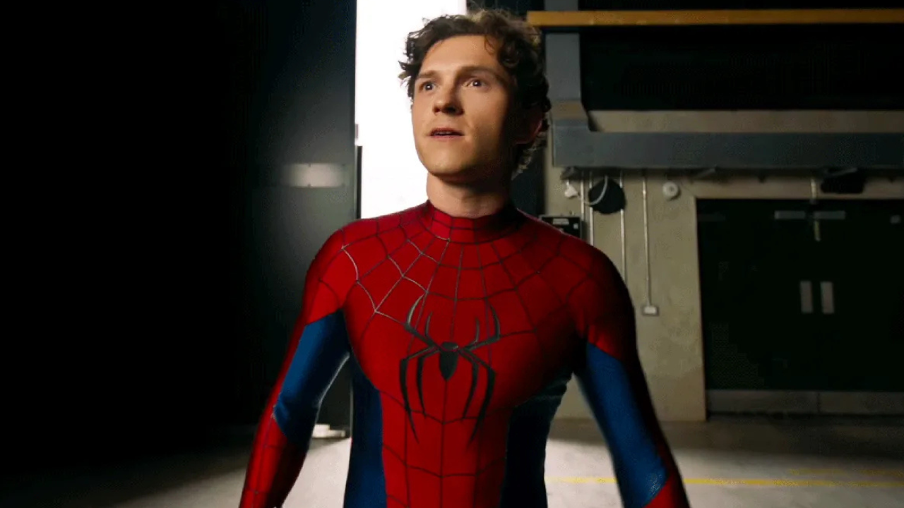 Spider-Man: Brand New Day Sets Seven-Day Box Office Record