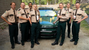 Super Troopers 3 review roundup: Critics say Broken Lizard's comedy delivers nostalgic laughs for loyal fans but offers little to win over new audiences.
