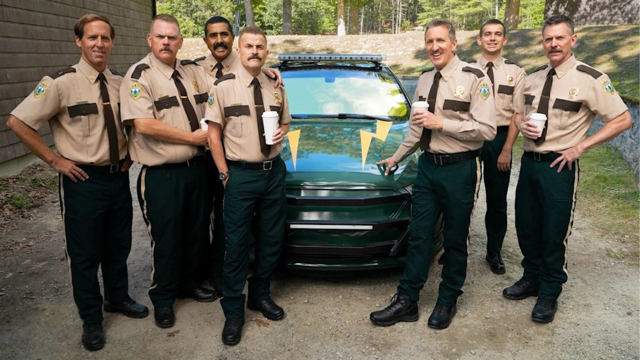 Super Troopers 3 review roundup: Critics say Broken Lizard's comedy delivers nostalgic laughs for loyal fans but offers little to win over new audiences.