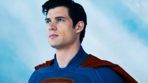 James Gunn’s Superman: Man of Tomorrow Wraps Filming, Sets Course for 2027