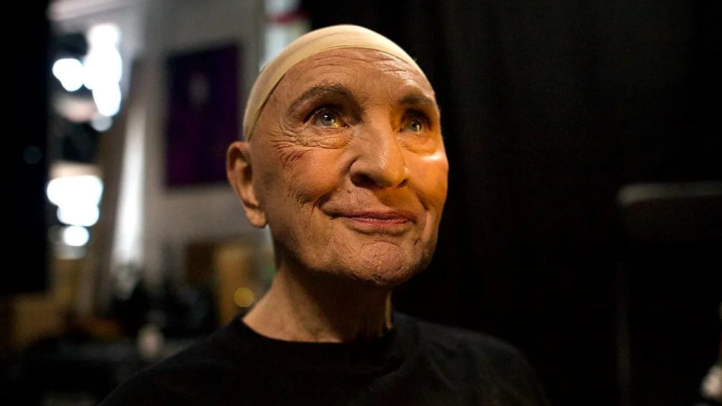 Terence Stamp Filmed His Scenes For ‘Priscilla, Queen Of The Desert 2’ Before His Death