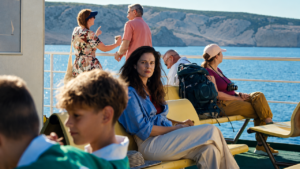 Wolf Days Wins Eurimages Award at Sarajevo Film Festival