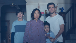 The Last House Review Roundup: Critics Praise the Survival Drama