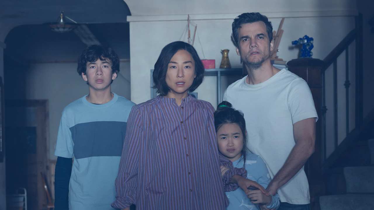 The Last House Review Roundup: Critics Praise the Survival Drama