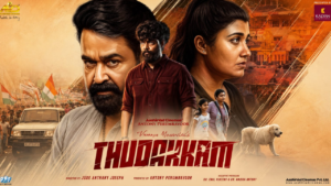 'Thudakkam' Trailer Turns Family Drama Into a Tense Survival Thriller Ahead of Release