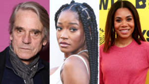 TIFF: The Market launches alongside TIFF 2026 with 40 features, six series and projects featuring Jeremy Irons, Keke Palmer and Alan Cumming.