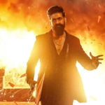 Toxic Trailer: Yash Plays Father and Son