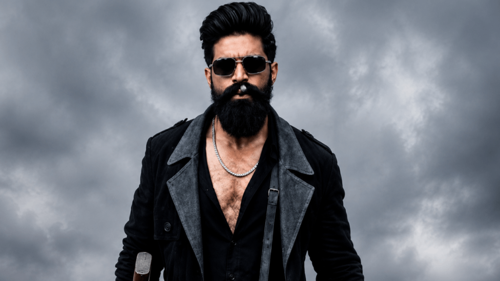 Toxic Advance Booking Crosses ₹27 Crore Ahead of Release