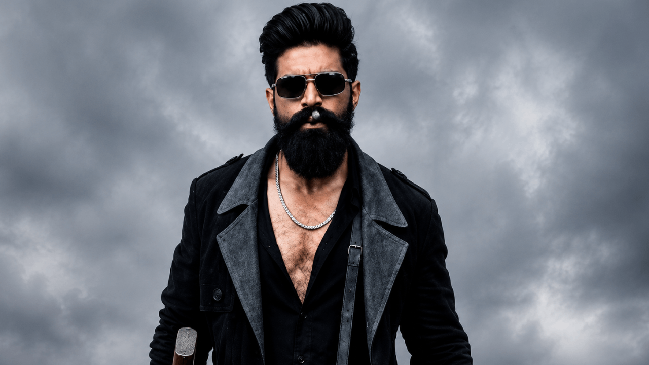 Toxic Advance Booking Crosses ₹27 Crore Ahead of Release