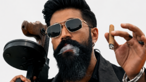 Toxic reviews are largely negative, with critics praising Yash's screen presence and action sequences while calling the film a chaotic, exhausting mess.