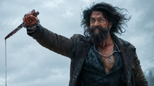 Toxic leads India box office as Hanuman Ansh delivers surprise second weekend