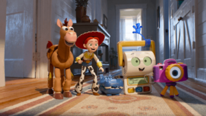 Toy Story 5 Heads to Disney+ After $1 Billion Global Box Office Run