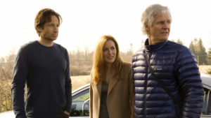 Chris Carter's X-Files: I Want to Believe Director's Cut Finally Arrives After Nearly 20 Years