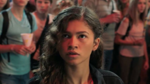 Zendaya as MJ Jones-Watson in Spider-Man: Brand New Day – Spider-Man: Brand New Day cast guide.