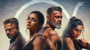 Alpha Starts Streaming on Netflix: Alia Bhatt and Sharvari’s YRF Spy Film