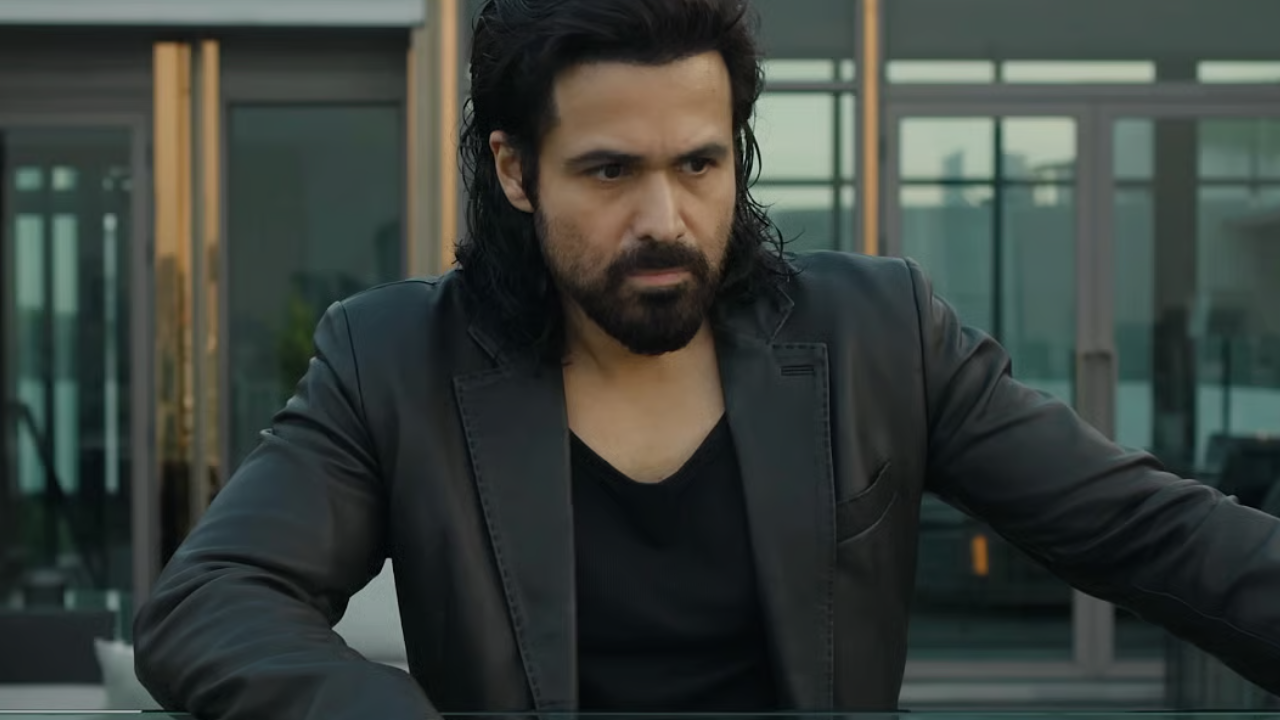 Awarapan 2 has crossed ₹160 crore worldwide after its first week, with ₹113.50 crore net in India as Emraan Hashmi’s sequel enters Week Two.