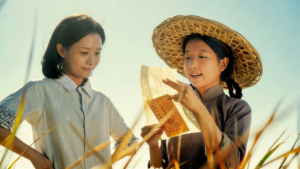 HOME 28 China’s $2M Sleeper Hit ‘Dear You’ Nears $300M Ahead of U.S. Release