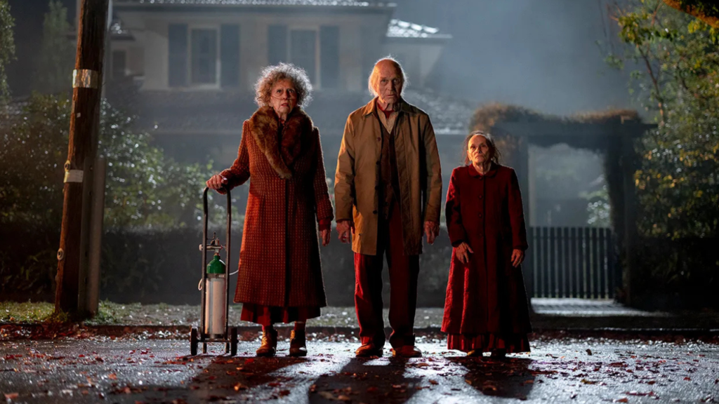 Insidious: Out of the Further Review Roundup: Critics React