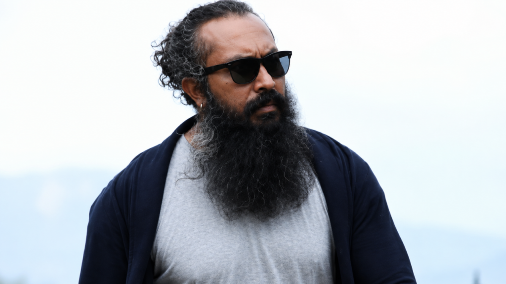 ‘KGF’ Fame Garuda Ram Joins Marathi Film ‘Devghar On Rent’